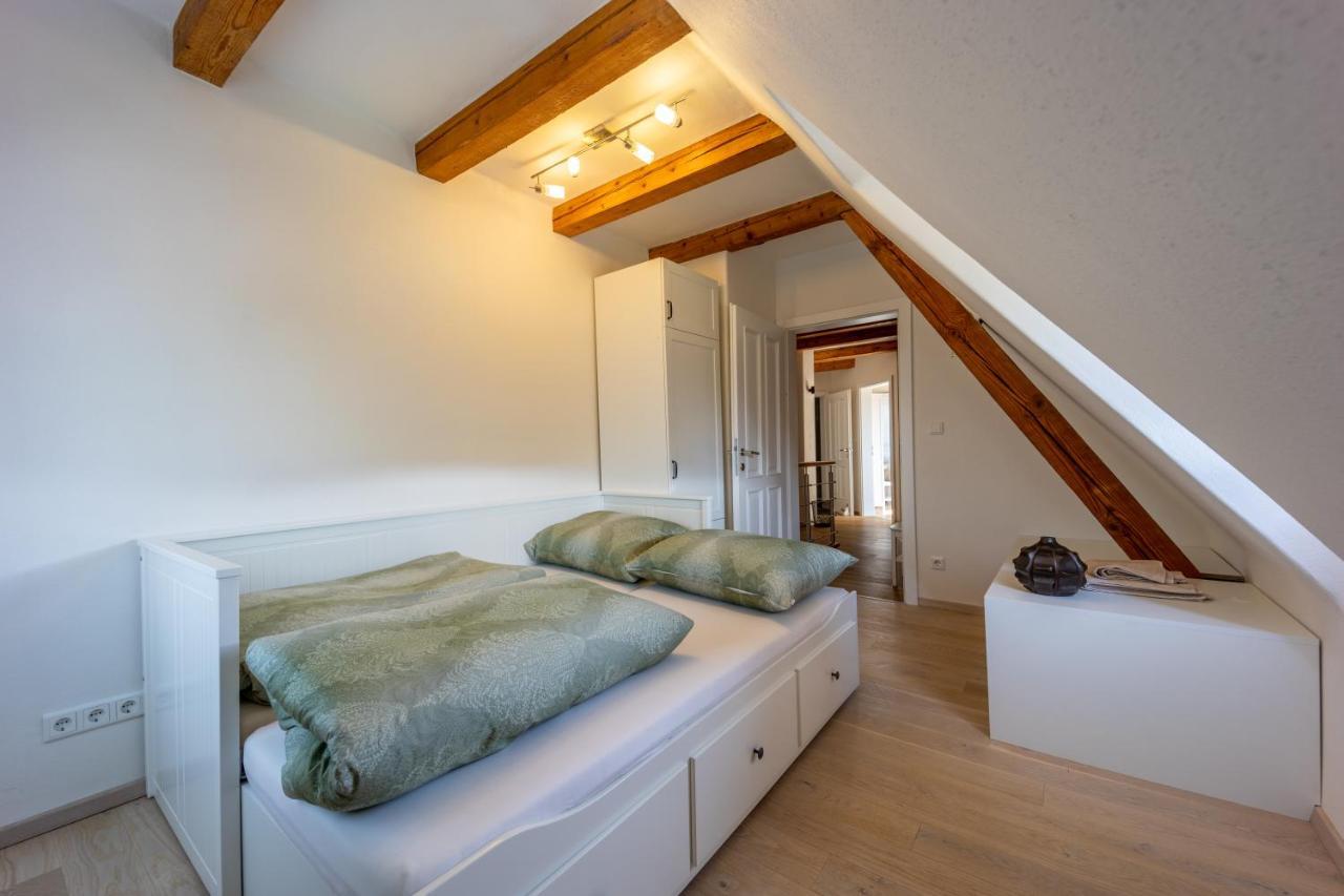 das Ferienhaus Eibiswald im Schilcherland Exterior foto